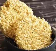 Three Delicacies Pasta