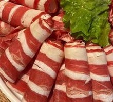 Ximeng Lamb Belly Meat