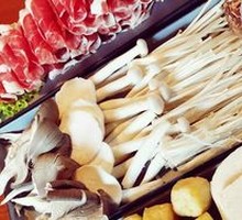 Ximeng Delicate Lamb Slices