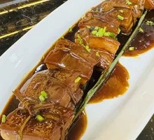 Rice-Scented Pork