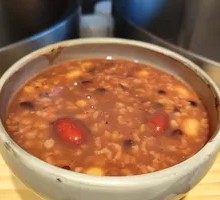 Golden Eight Treasure Porridge