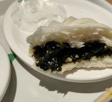Wakame Dumplings