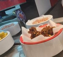 Chicken架