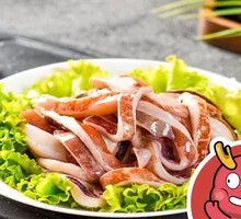 Squid Strips