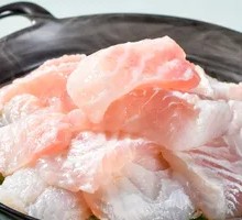 Basa Fish