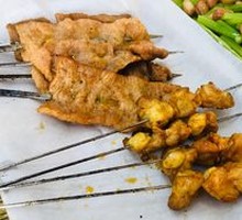 Pork Tetra