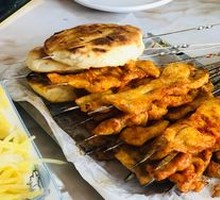 Chicken