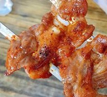 Crispy Pork Knuckles