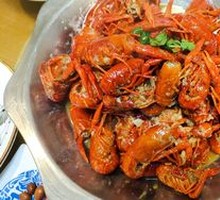 Crawfish