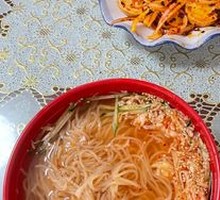 Jixi Cold Noodles