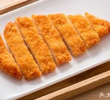 Fried Chicken Cutlet