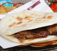 Roujiamo