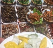 Yellow Croaker Dumplings