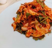 Spicy Beef Tendon