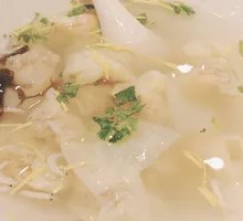 Fresh Meat Dumplings