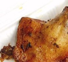 Duck Leg