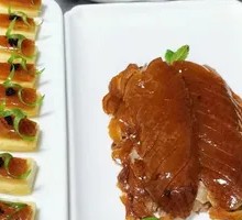 Peking Duck