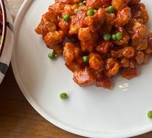 Sweet and Sour Pork Tenderloin