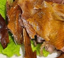 Laoshan Impression Shredded Dried Chicken