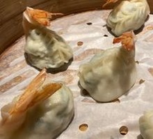 Spicy and Numbing Crawfish Soup Dumplings