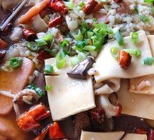 Seafood Mǎoxiě Wàng