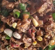 Yimeng Mountain Free-range Chicken