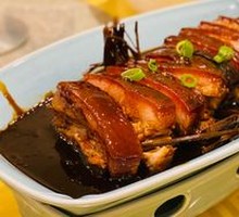 Secret-Recipe Rice Fragrant Pork