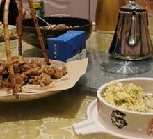 Small Tofu