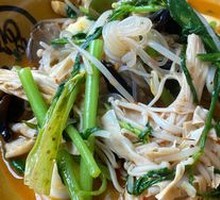 Spicy Hot Pot - Custom Style