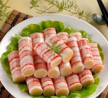Crab King Stick