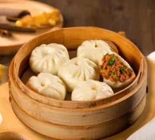 Assorted Pork Dumplings