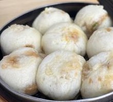 Steamed Pork Dumplings
