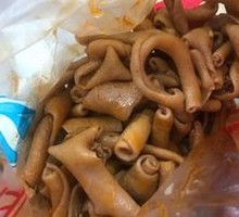 Signature Duck Intestines
