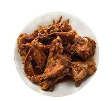 Spicy Meaty Chicken Legs