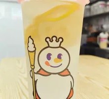 Fresh Lemonade