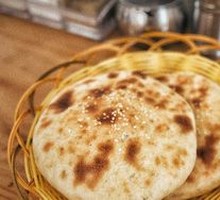 Hanging Oven Flatbread