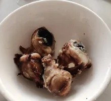 Sheep Eye