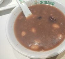 Homemade Eight Treasure Porridge