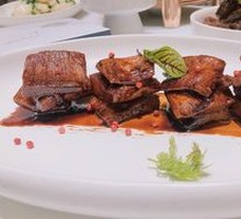 Sweet and Sour Crispy Pork