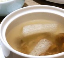 Stonehemp and Chicken Soup