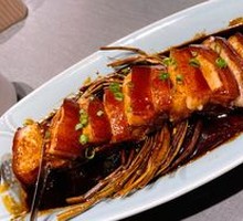 Linglong Rice Fragrant Pork