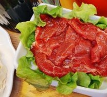 Tender Palm-sized Beef