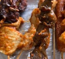 Chicken Hearts