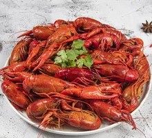 Spicy Crawfish