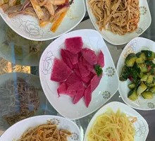 Cold Dish