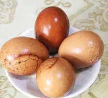 Tea Egg