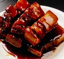 Braised Pork Belly