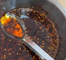 Chili Oil