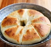 Baked Flatbread