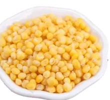 Sweet Corn Kernels